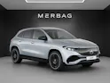 Mercedes-Benz EQA 350 66,5 kWh 4Matic Swiss Star