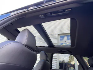 MAZDA CX-60 e-Skyactiv PHEV 327 AWD Homura Plus