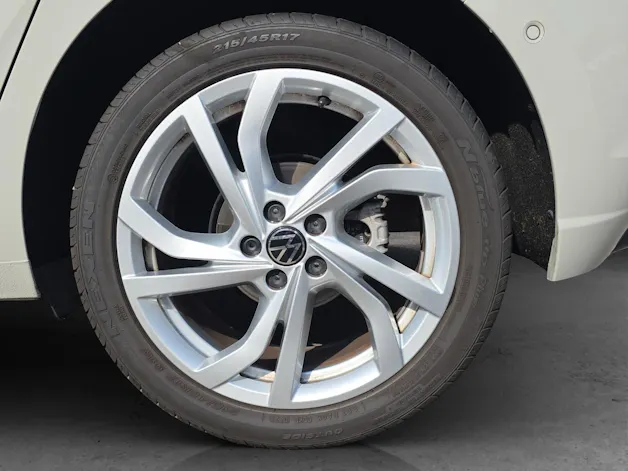 VW Polo 1.0 TSI Style DSG