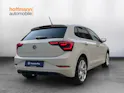 VW Polo 1.0 TSI Style DSG
