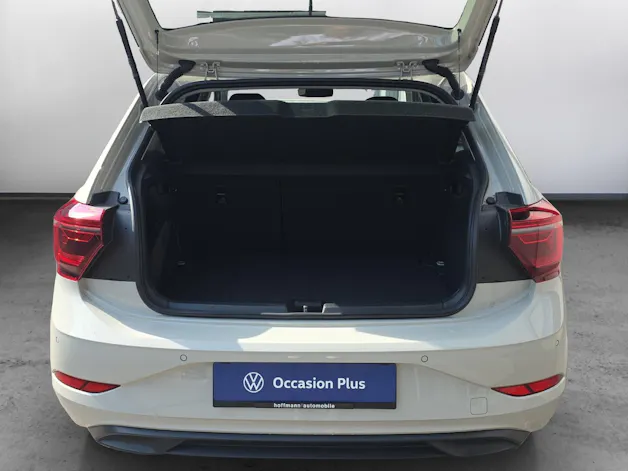VW Polo 1.0 TSI Style DSG