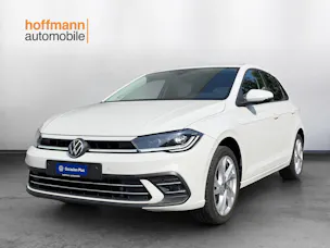 VW Polo 1.0 TSI Style DSG