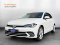 VW Polo 1.0 TSI Style DSG
