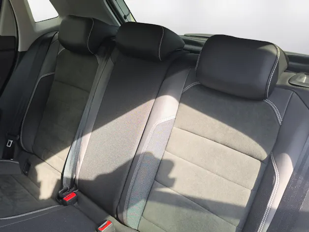 VW Polo 1.0 TSI Style DSG