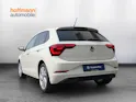 VW Polo 1.0 TSI Style DSG