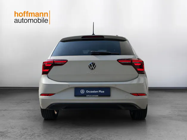VW Polo 1.0 TSI Style DSG