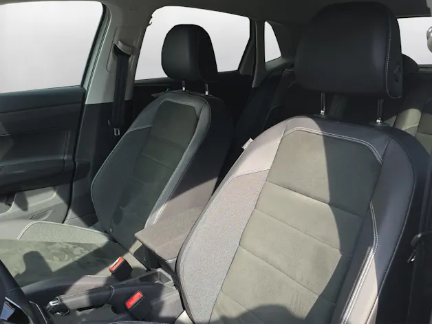 VW Polo 1.0 TSI Style DSG