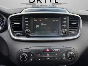 Kia Sorento 2.2 CRDI LX 5P. Automatic
