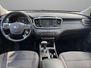 Kia Sorento 2.2 CRDI LX 5P. Automatic