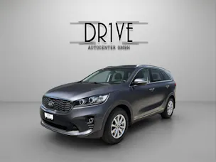 Kia Sorento 2.2 CRDI LX 5P. Automatic