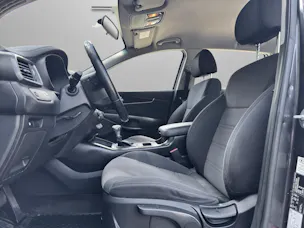 Kia Sorento 2.2 CRDI LX 5P. Automatic