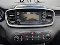 Kia Sorento 2.2 CRDI LX 5P. Automatic