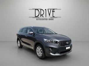 Kia Sorento 2.2 CRDI LX 5P. Automatic