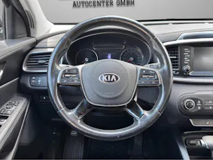Kia Sorento 2.2 CRDI LX 5P. Automatic