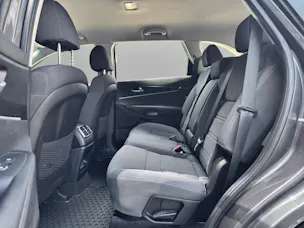 Kia Sorento 2.2 CRDI LX 5P. Automatic