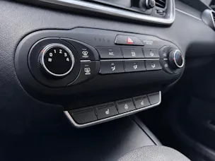 Kia Sorento 2.2 CRDI LX 5P. Automatic