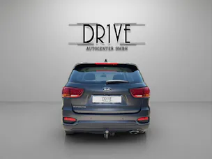Kia Sorento 2.2 CRDI LX 5P. Automatic