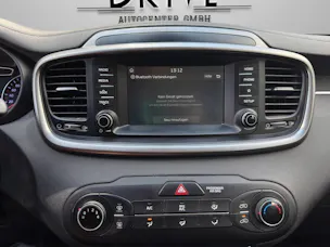Kia Sorento 2.2 CRDI LX 5P. Automatic