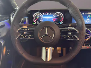 MERCEDES-BENZ CLA 250 4Matic 8G-DCT