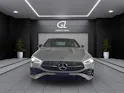 Mercedes-Benz CLA 250 4Matic 8G-DCT