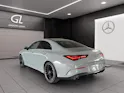 Mercedes-Benz CLA 250 4Matic 8G-DCT