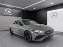 Mercedes-Benz CLA 250 4Matic 8G-DCT