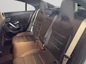 Mercedes-Benz CLA 250 4Matic 8G-DCT
