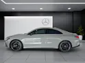 Mercedes-Benz CLA 250 4Matic 8G-DCT