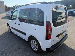 Citroën Berlingo 1.6 BlueHDi XTR