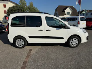 Citroën Berlingo 1.6 BlueHDi XTR