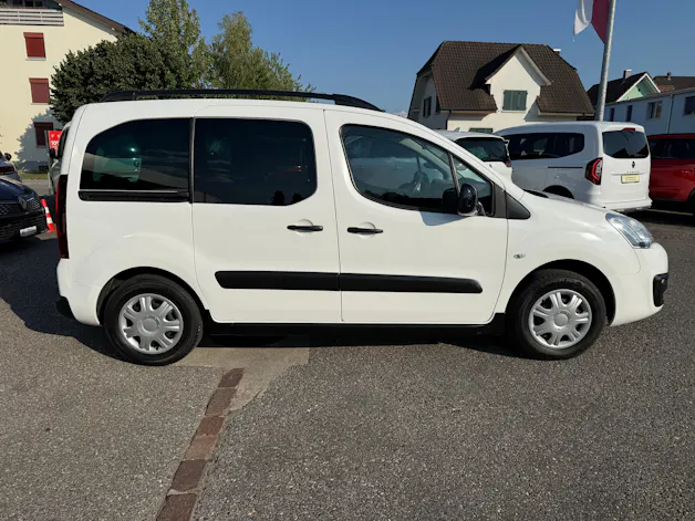 Citroën Berlingo 1.6 BlueHDi XTR