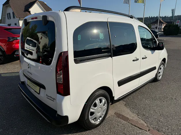 Citroën Berlingo 1.6 BlueHDi XTR