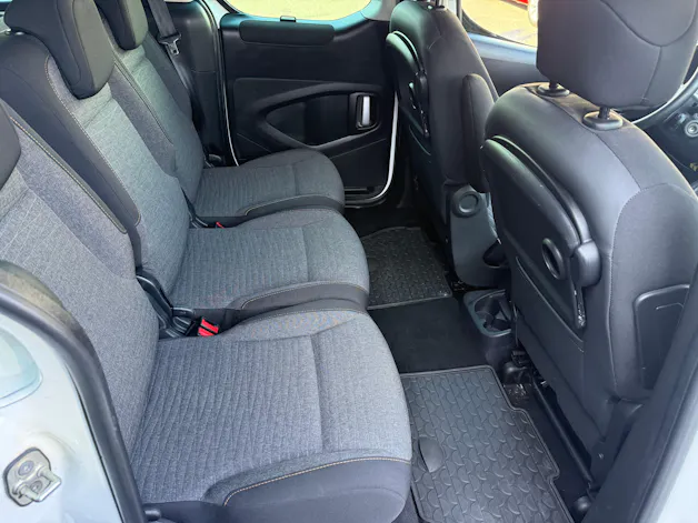 Citroën Berlingo 1.6 BlueHDi XTR