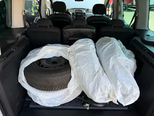 Citroën Berlingo 1.6 BlueHDi XTR