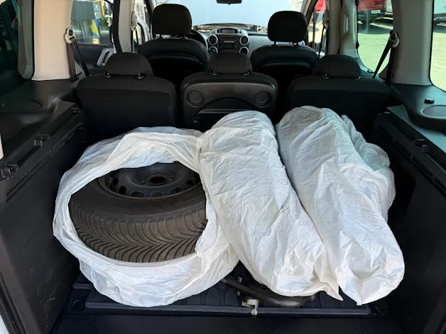 Citroën Berlingo 1.6 BlueHDi XTR