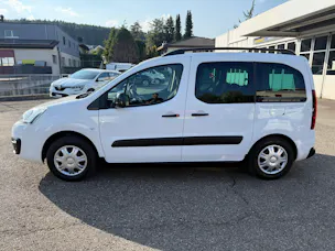 Citroën Berlingo 1.6 BlueHDi XTR