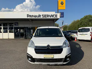 Citroën Berlingo 1.6 BlueHDi XTR