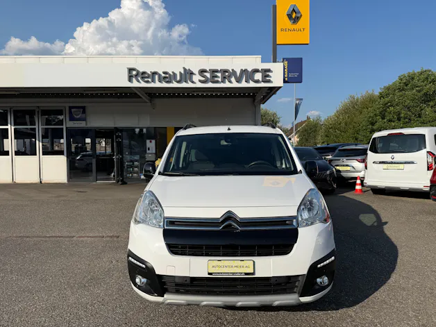 Citroën Berlingo 1.6 BlueHDi XTR