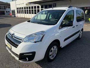 Citroën Berlingo 1.6 BlueHDi XTR