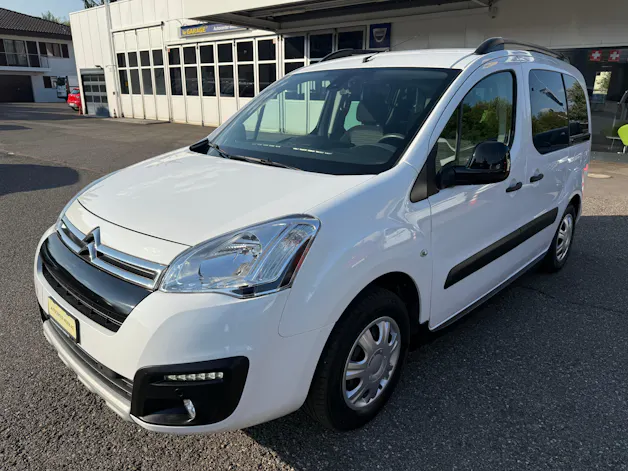 Citroën Berlingo 1.6 BlueHDi XTR