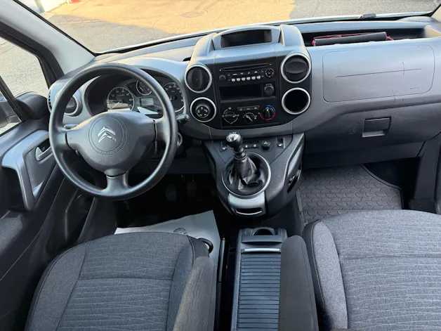 Citroën Berlingo 1.6 BlueHDi XTR