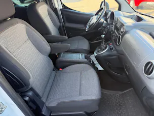 Citroën Berlingo 1.6 BlueHDi XTR