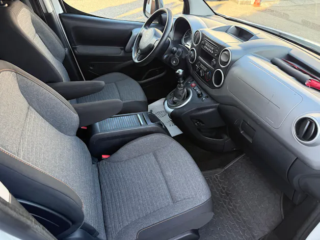 Citroën Berlingo 1.6 BlueHDi XTR