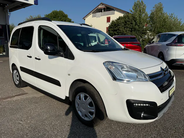 Citroën Berlingo 1.6 BlueHDi XTR