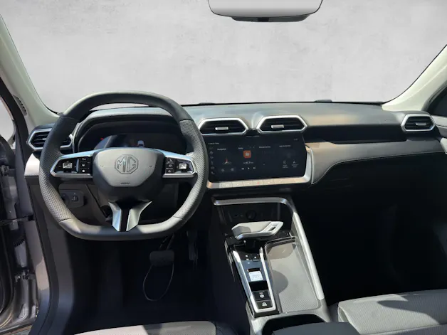 MG 1.5 Hybrid+ Luxury