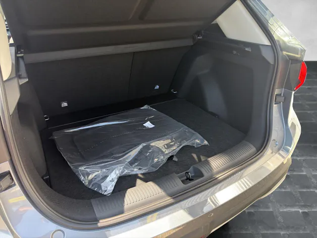 MG 1.5 Hybrid+ Luxury