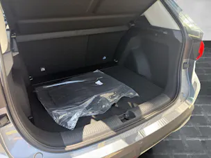 MG 1.5 Hybrid+ Luxury