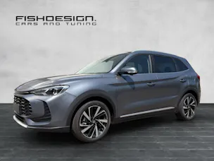 MG 1.5 Hybrid+ Luxury