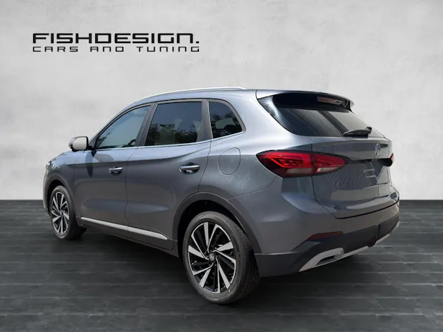 MG 1.5 Hybrid+ Luxury