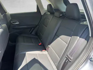 MG 1.5 Hybrid+ Luxury